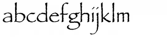 Papyrus Regular