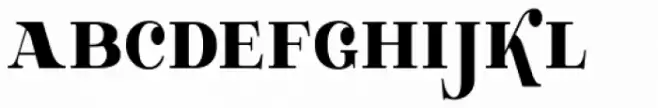 Paragon Title Condensed