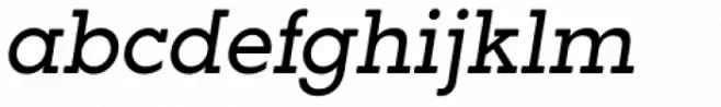 Paralex Italic