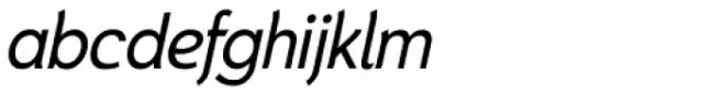 Parametra Italic