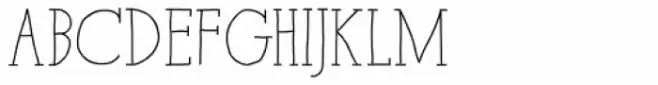 Paris Serif Bold