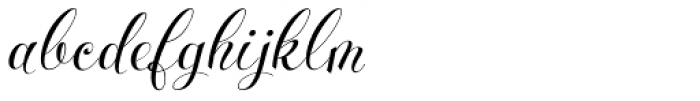 Parisi Italic