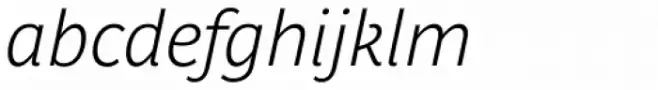Parisine Plus Std Clair Bold Italic