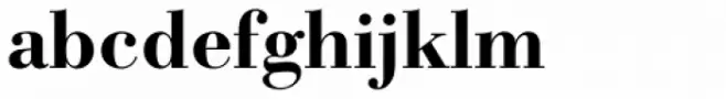 Parma Pro Cyrillic Bold