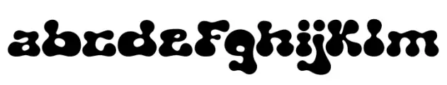 Particela Regular