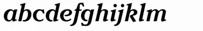 Pasquale Medium Italic