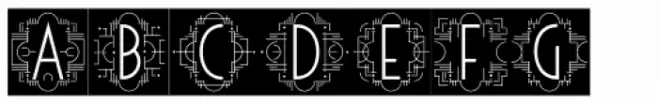 Passage Initials