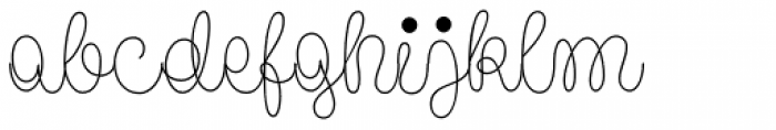Pasta Script Spaghetti