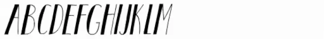 Pastis Italic