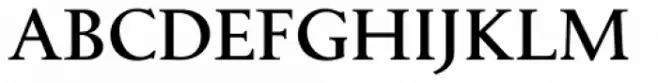 Pastonchi Std Titling