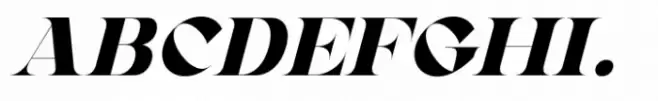 Patheos Italic