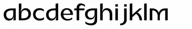 Patihan Sans Regular