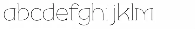 Patihan Slab Thin