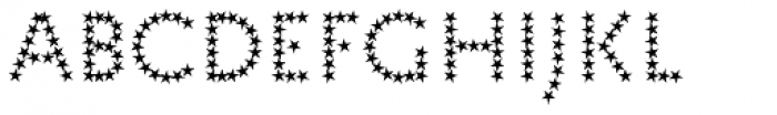 Pattern XMAS1