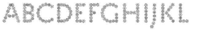 Pattern XMAS4