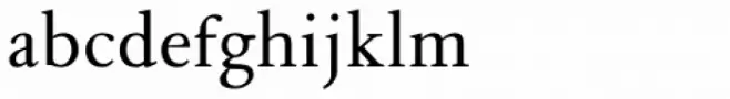 Pavane Regular