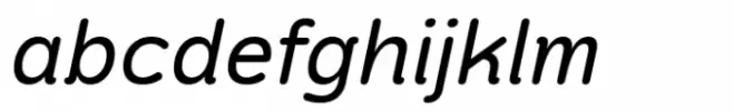 Pawmor Italic