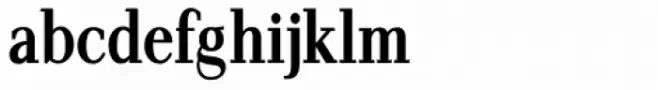 Pax Condensed Bold