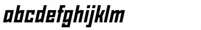 Pcast Bold Italic