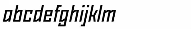 Pcast Medium Italic