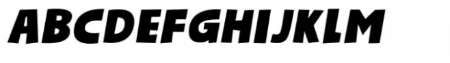Peanut Ache Italic