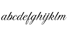 Pedantic Script