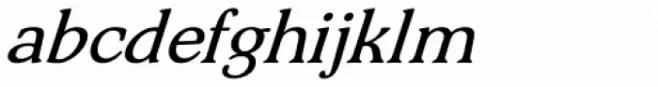 Pedigree Oblique