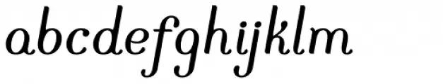 Pedrera Italic Bold