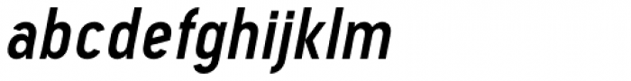 Pekora Bold Italic