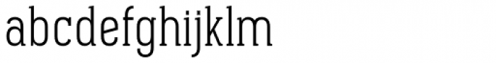 Pekora Light Serif