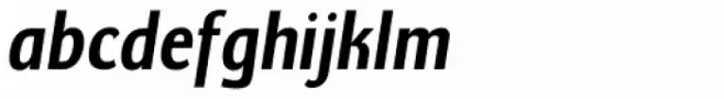 Pelegotic Bold Italic