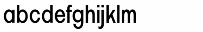 Pelinka Condensed Medium