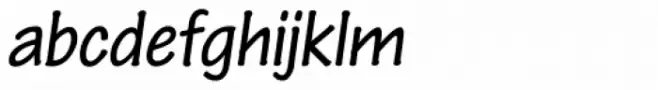 Pen Tip DT Oblique