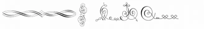 Penabico Ornaments Two