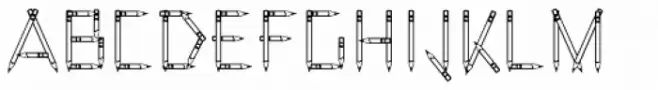 Pencil Out