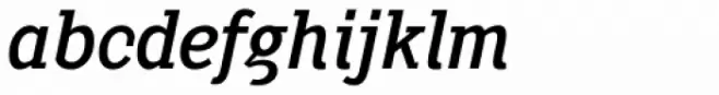 Pentay Regular Italic