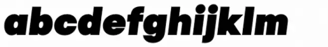 Pepi Ultra Italic