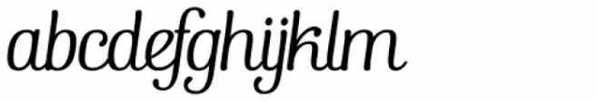 Pepita Script2 Italic