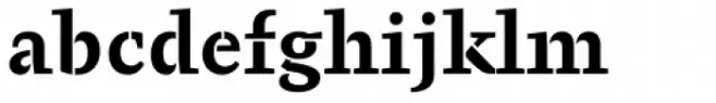Pepone Stencil Bold