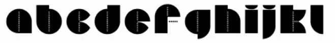Perfopunto 4F