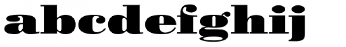 Pergamon Extended Bold