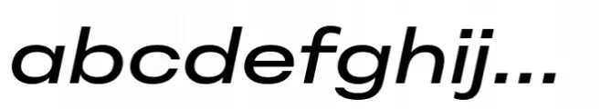 Peridot PE Extended Medium Italic