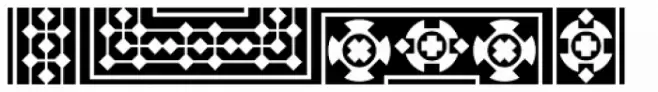 Period Borders 2 NF