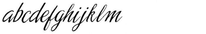Perron No 2 Italic