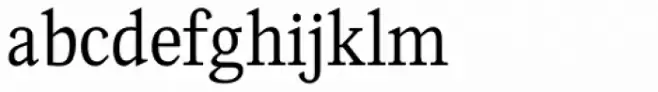 Perrywood Std Condensed