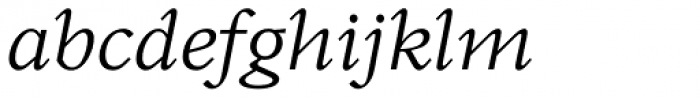 Perrywood Std Expanded Italic
