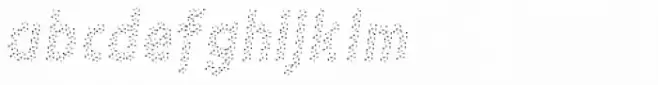 Pesto Fresco Italic Snow
