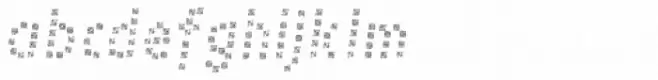Pesto Fresco Italic Strips