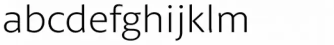 Petala Pro SemiLight
