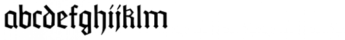 Peter Jessen Schrift Pro